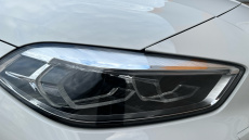 BMW 1 Series 118i M Sport 5dr Step Auto Petrol Hatchback